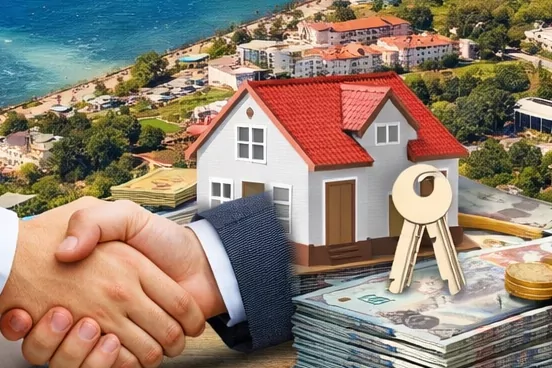 Taşınmaz satışlarında güvenli ödeme sistemi ertelendi... Yeni tarih 1 Aralık!