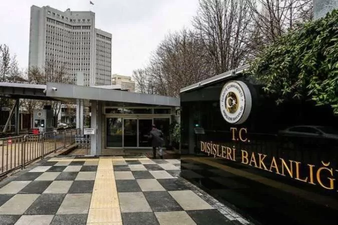 Türkiye, İber-Amerika Konferansı’na Ortak Gözlemci Statüsüyle Katılacak