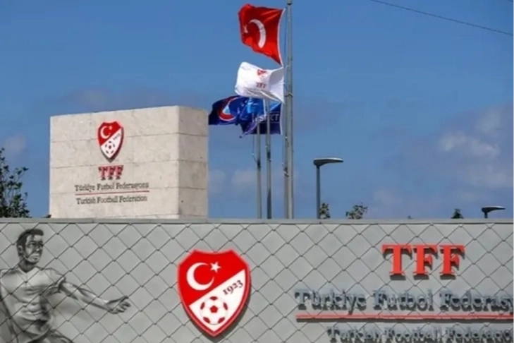 Türk futbolunda hakemlik soruşturması... MHK yöneticilerine operasyon