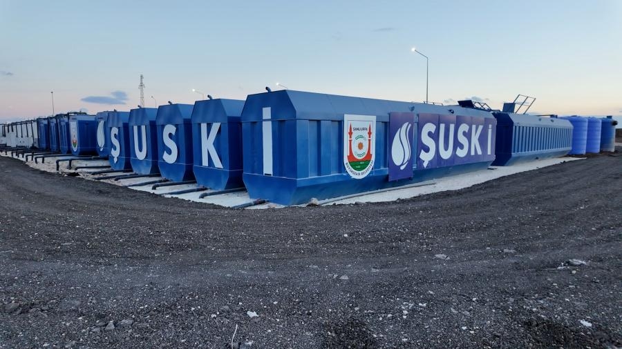 Şanlıurfa’da TEKNOFEST Öncesi Altyapı Hazırlıkları Tamamlandı