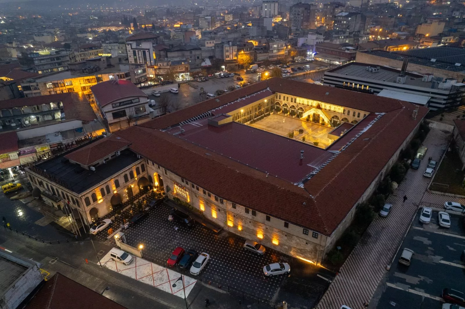 Gaziantep 4. kez 'Kültür Yolu' buluşmasına hazırlanıyor