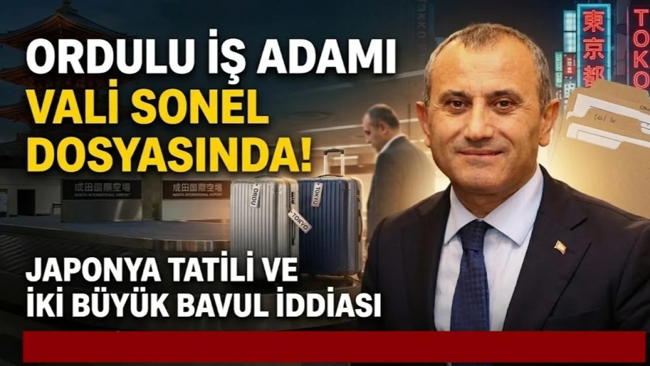 Gülistan Doku Soruşturmasında Japonya Tatili ve İki Bavul İddiası