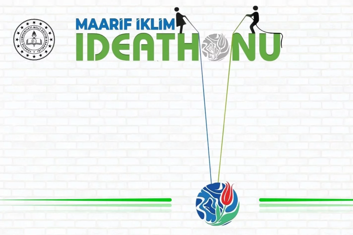 Maarif İklim İdeathonu ile iklim çözümleri geliştirilecek
