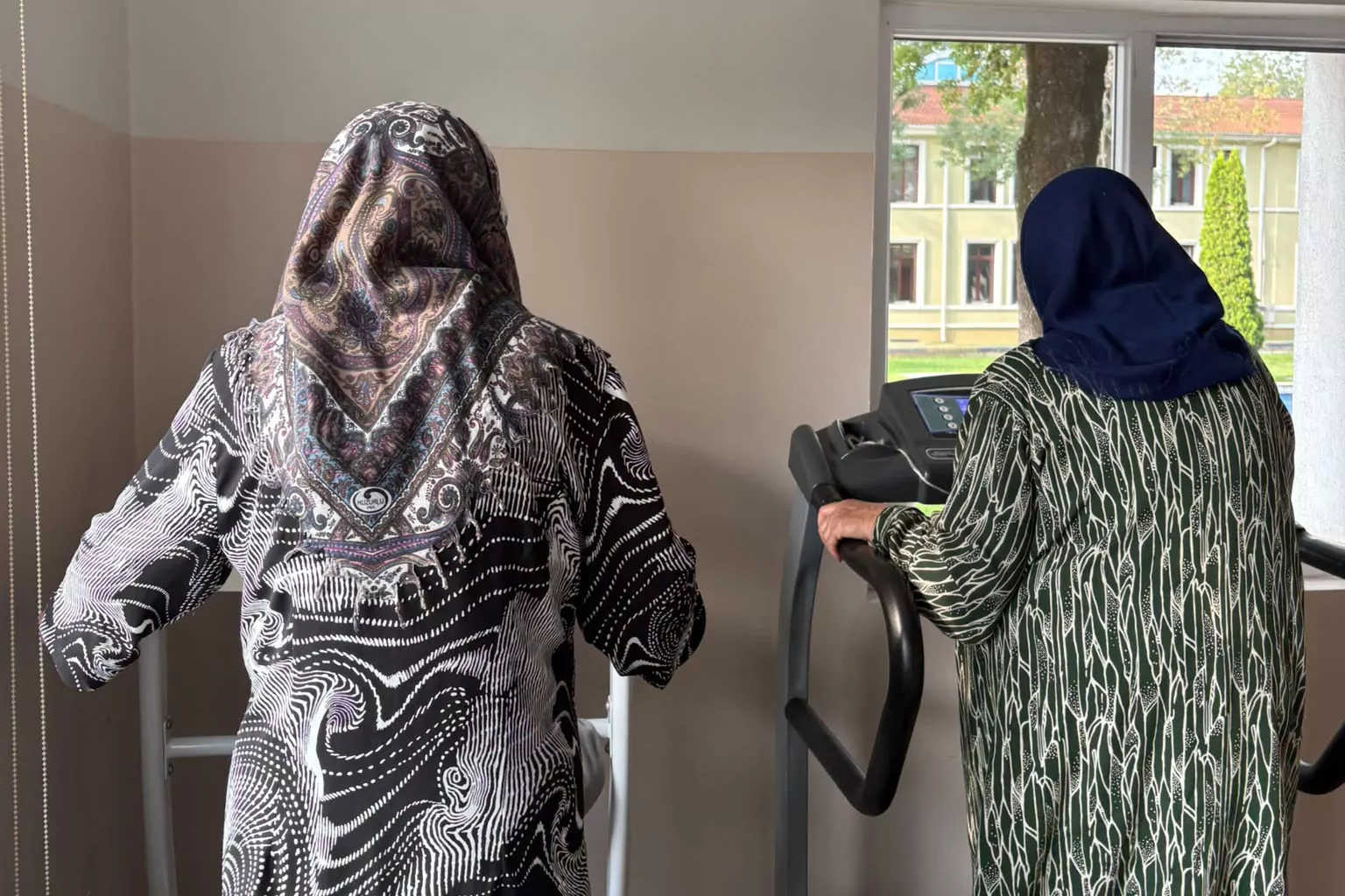 Sakarya’da yaşlılara kapsamlı hizmet