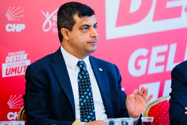 CHP’li Deniz Demir’den trafik cezaları için Meclis çağrısı