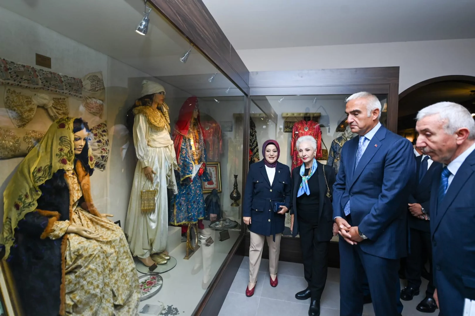 Kütahya’ya 24 yılda 612 milyon liralık kültür ve turizm yatırımı