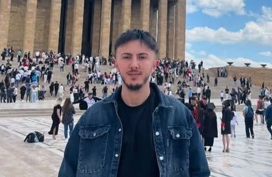 Ordu'da Acı Kaza: Motosiklet Devrildi, 1 Genç Hayatını Kaybetti