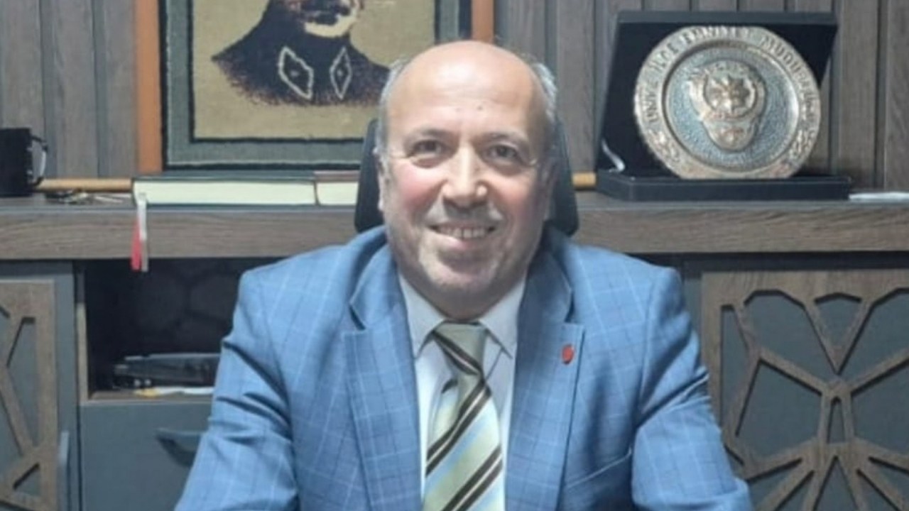 Musa Kıranlı’dan 5 Ekim Dünya Mimarlık Günü Mesajı