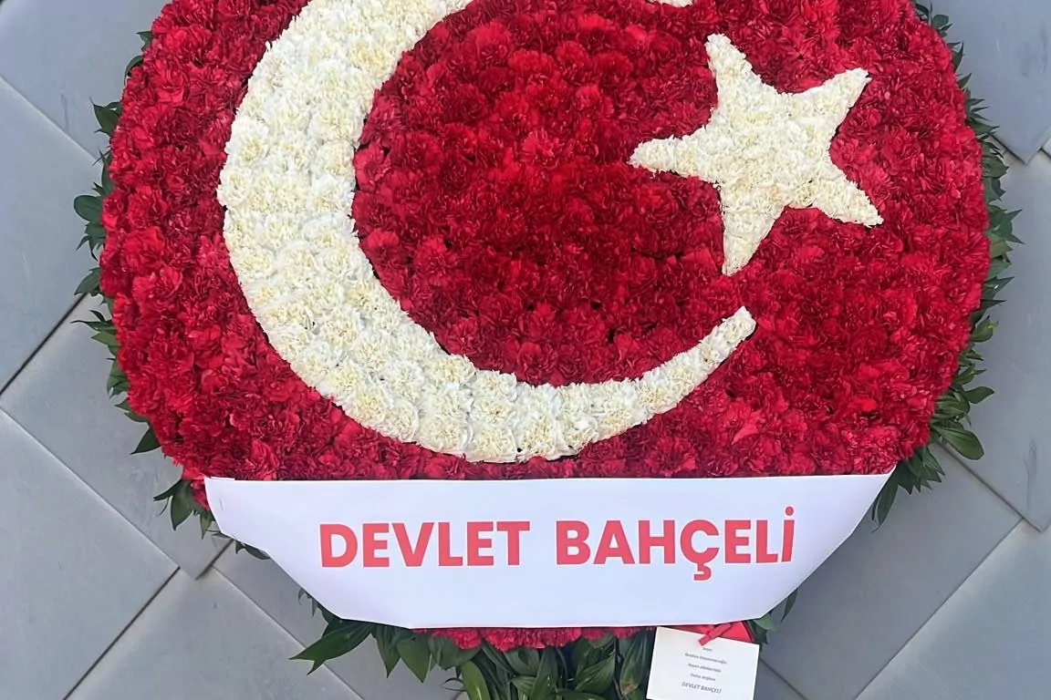 Bahçeli’den TFF Başkanı Hacıosmanoğlu’na destek mesajı