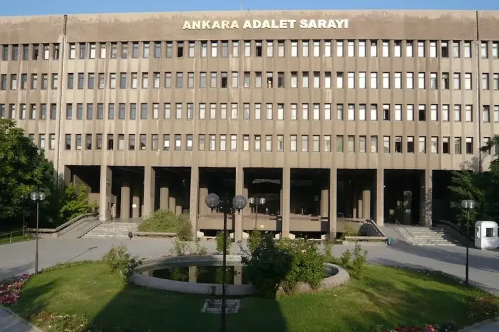 Ankara’da ‘Daltonlar’ operasyonu: 33 şüpheli hakkında gözaltı kararı