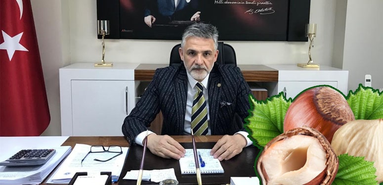 Fındıkta ‘tekel’ tartışması yeniden hortladı!