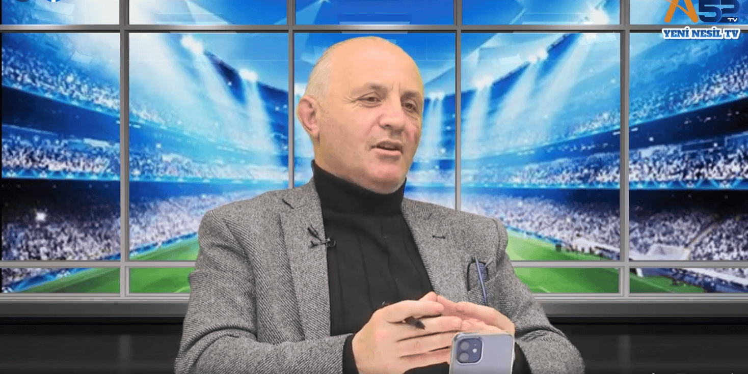 AMATÖR SPORUN İHTİYAÇLARI 