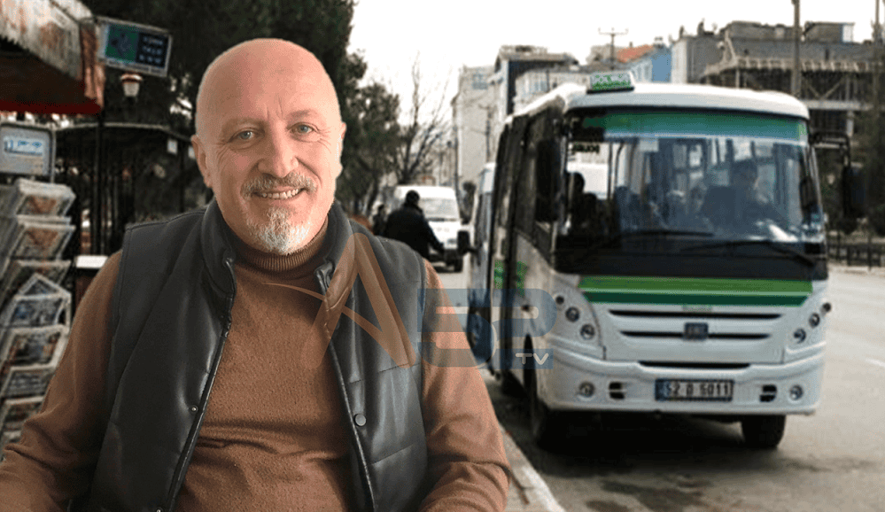 Ünye’de Durak Harici İndi Bindi Yasaklandı