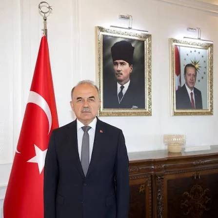 Fındık Denetimi Tamamlandı: Vali Erol Son Noktayı Koydu