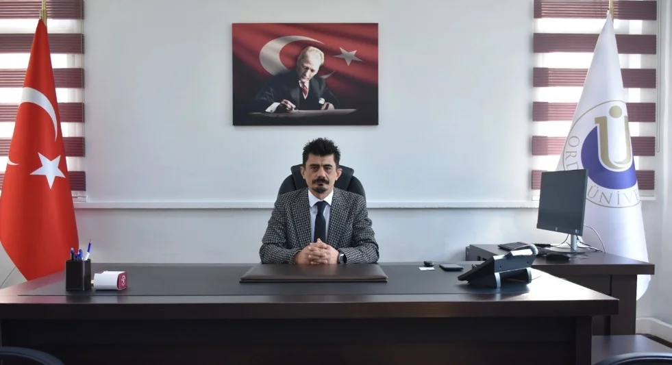Ünye İİBF’de Yeni Dekan Belli Oldu: Prof. Dr. Hakan Yazarkan Atandı