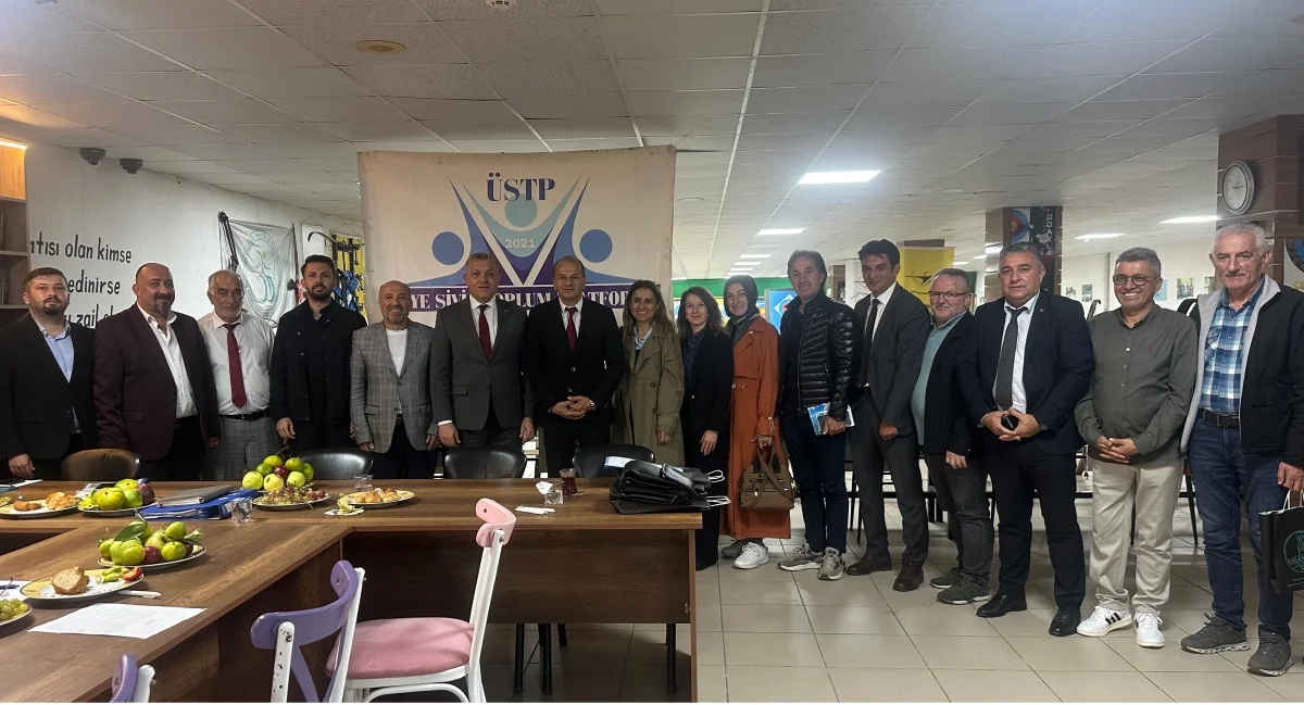 Ünye’nin Talepleri Büyükşehir Masasında Görüşüldü