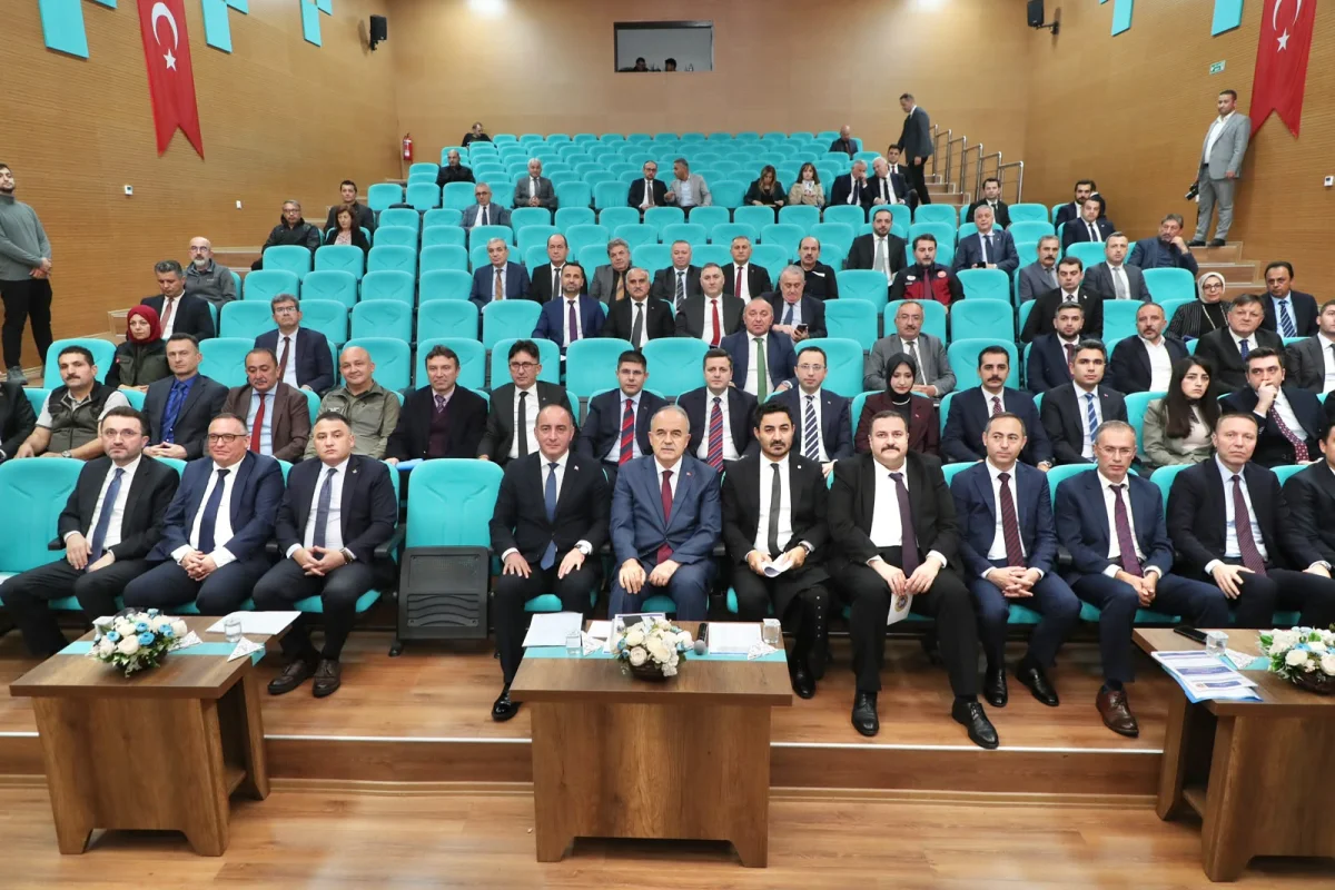 Ordu’da 274 Kamu Yatırımı: Toplam Proje Bedeli 67,6 Milyar TL’yi Aştı