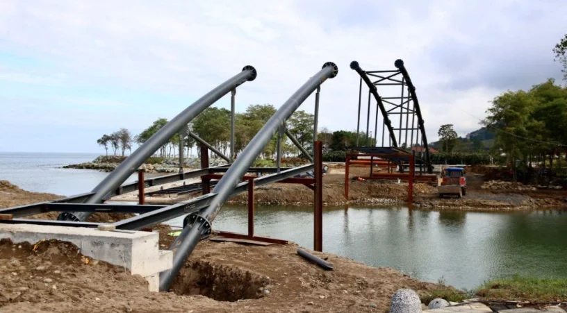 Ordu Turnasuyu Kordon Park Yeni Projelerle Gelişecek