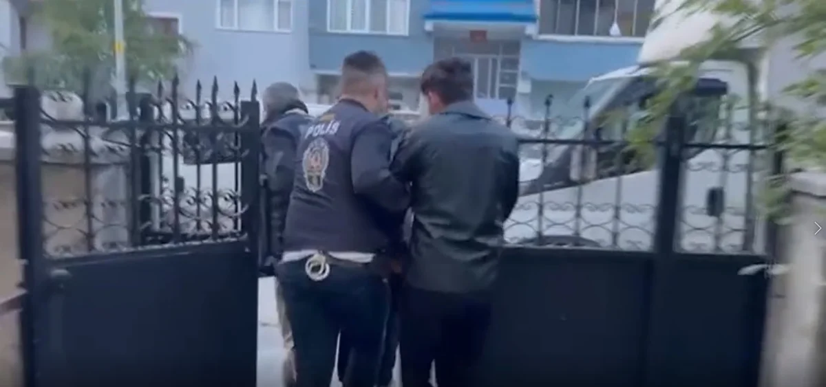 Ordu’nun da Aralarında Olduğu 35 İlde Siber Operasyon: 275 Şüpheli Yakalandı