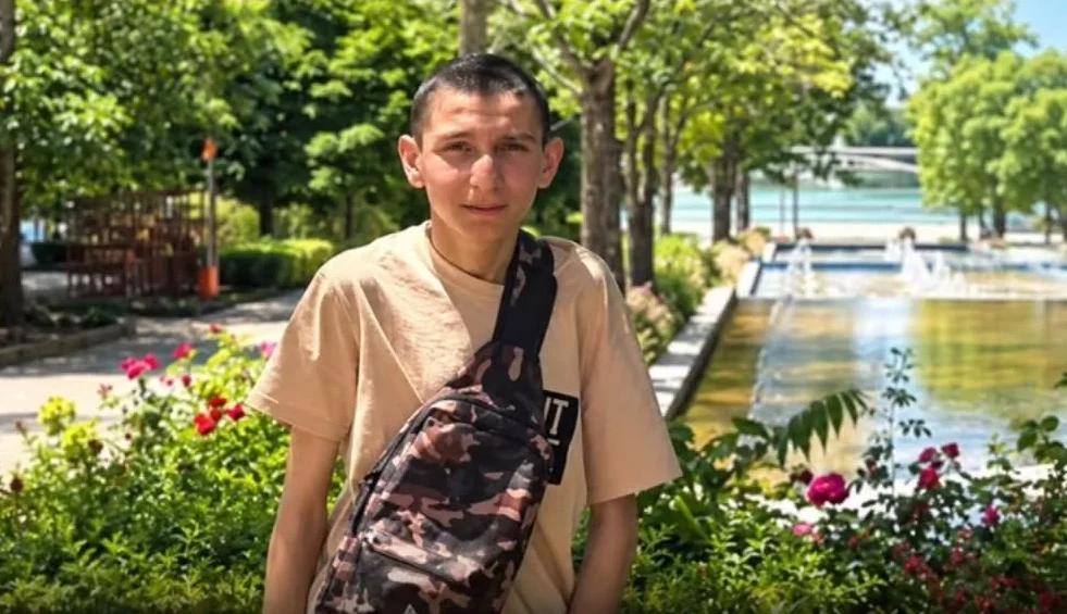 Ünye’de 17 Yaşındaki Mustafa Ali Kuyumcu Hayatını Kaybetti