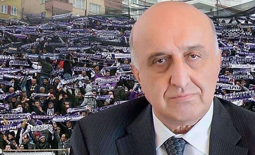 Başkan Bodur’dan Teşekkür