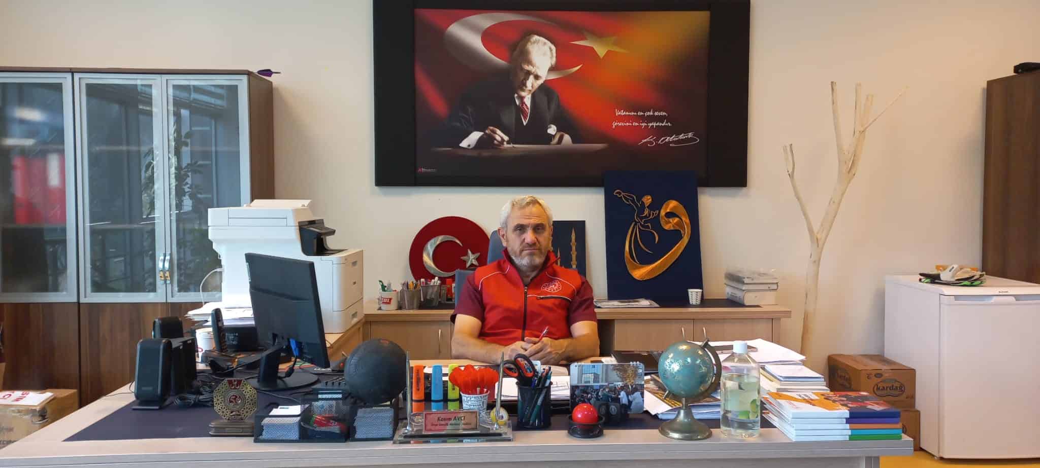 Gençlik Merkezinde Yeni Dönem Kurs Kayıtları Başladı!