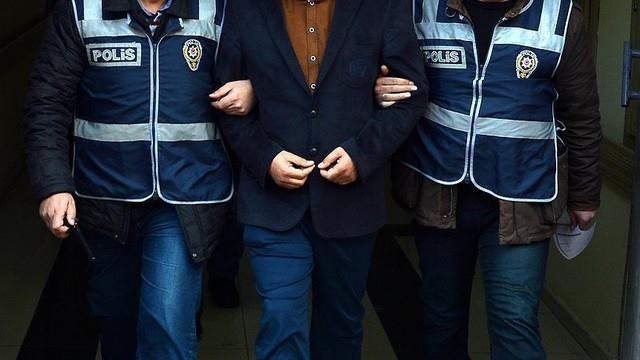 Fatsa Ticaret Borsası Başkanı Feyzi, FETÖ Soruşturması Kapsamında Tutuklandı