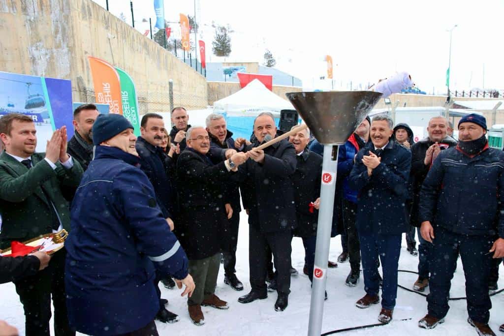 Akkuş Belediyespor Şanlıurfa Maçına Hazır