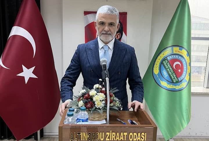 AKÇA GÜVEN TAZELEDİ
