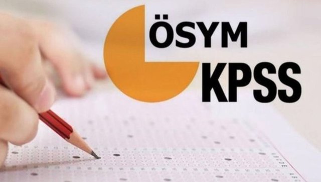 KPSS Heyecanı Başlıyor!