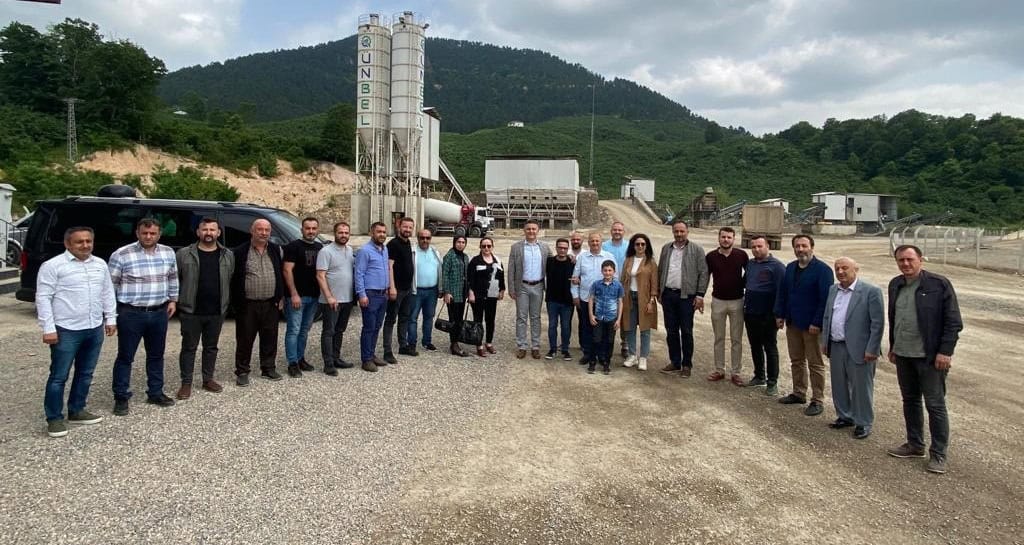 BAŞKAN YILMAZ'DAN HEMŞİRELER GÜNÜ MESAJI