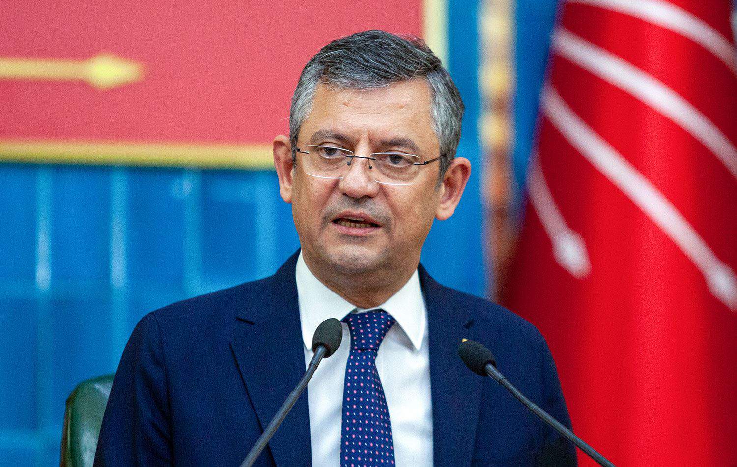 ÖZGÜR ÖZEL FATSA’YA GELİYOR