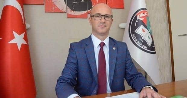 HSK ÜYELERİNİ İSTİFAYA DAVET EDİYORUZ