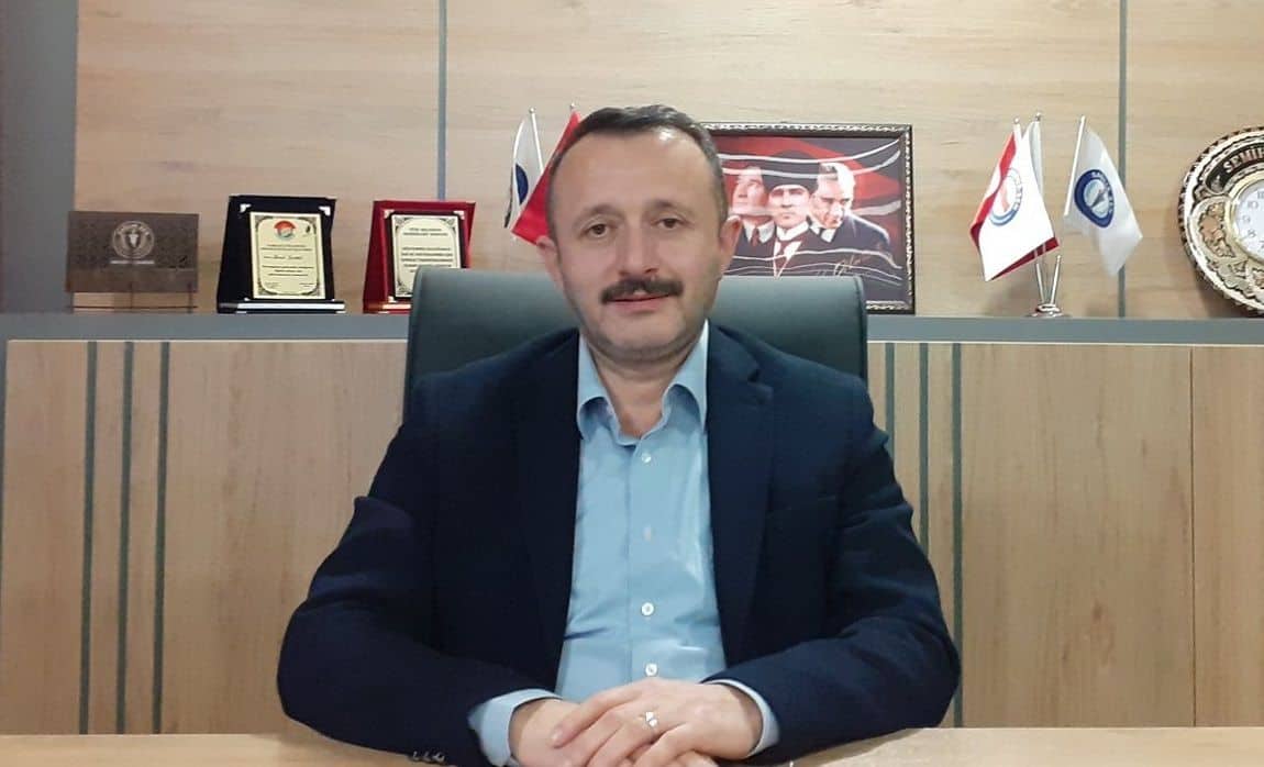 Başkan Ahmet Yılmaz Zam Talebini Açıkladı