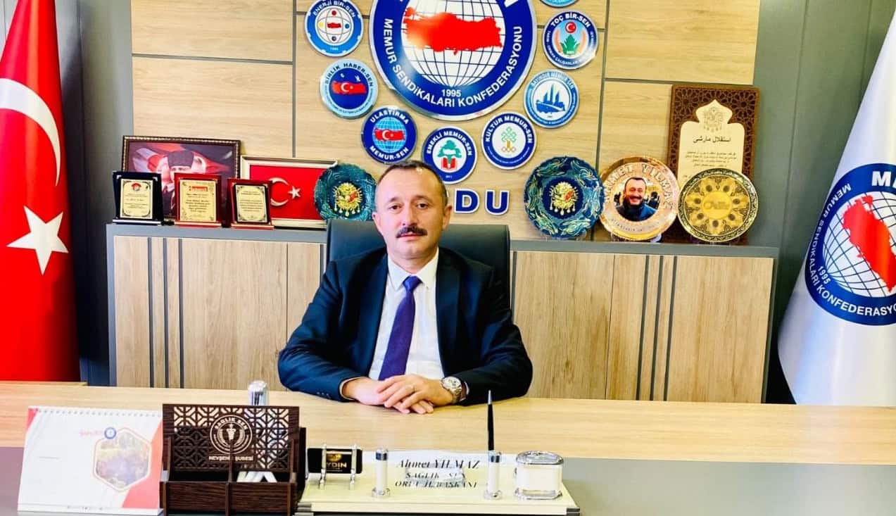 Maaşlar Artmadan Her Şey Zamlandı