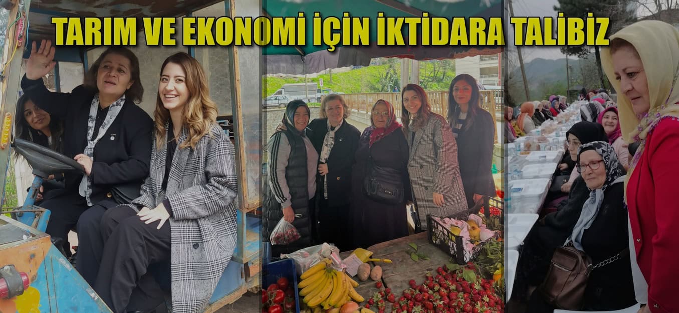 SEBANUR ÖZDEMİR DİREKSİYONA GEÇTİ