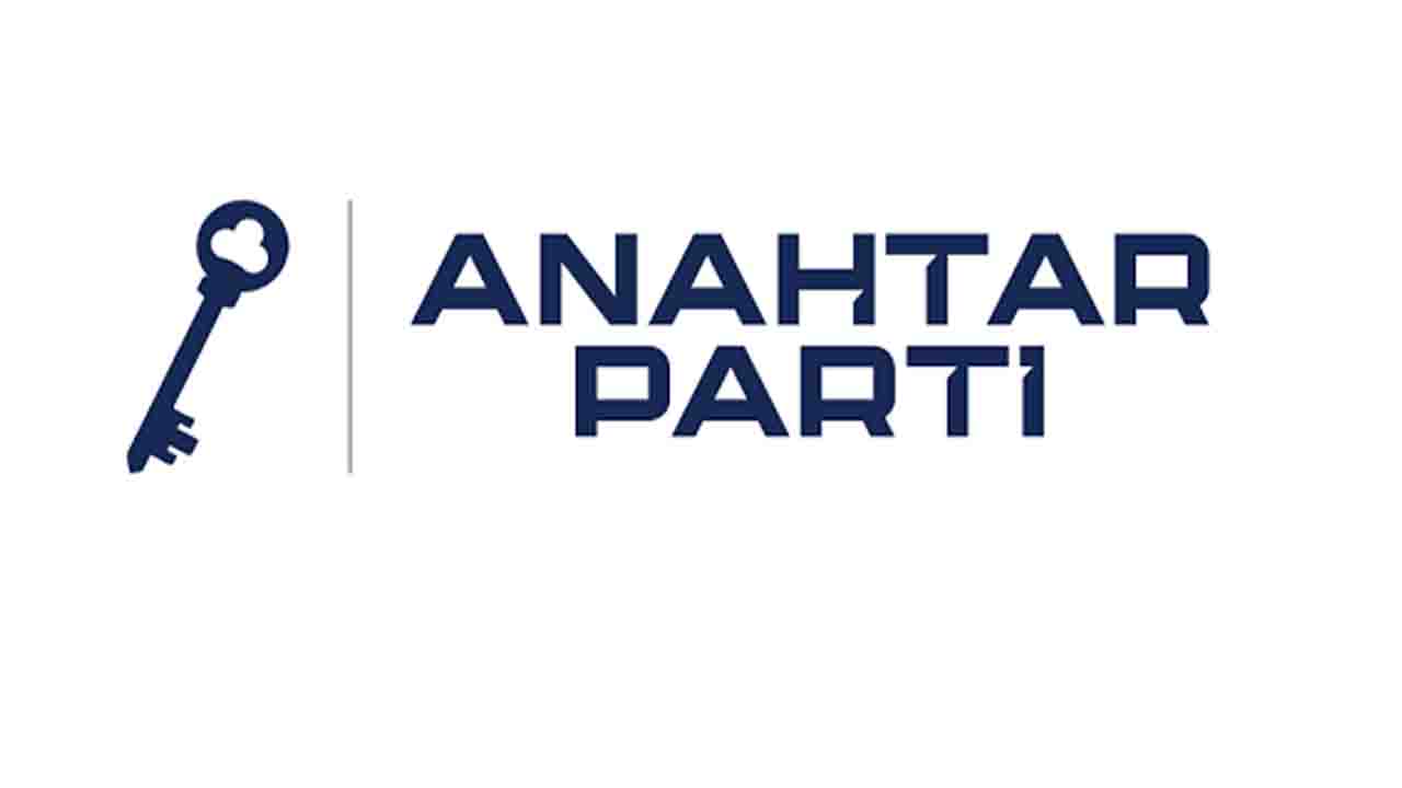 Anahtar Parti’den Suriye’ye Dair Dikkat Çeken Açıklamalar