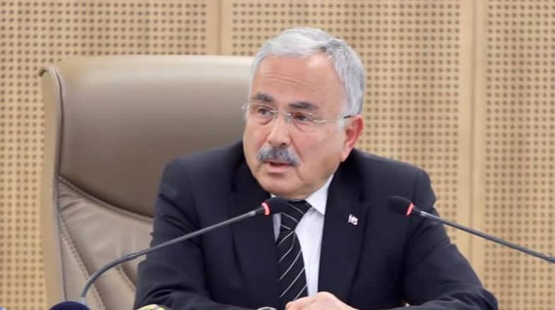 BAŞKAN GÜLER’DEN GÜNDEME DAİR ÖNEMLİ AÇIKLAMALAR