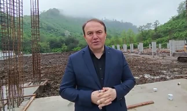 ORDU SPOR ŞEHRİ OLACAK