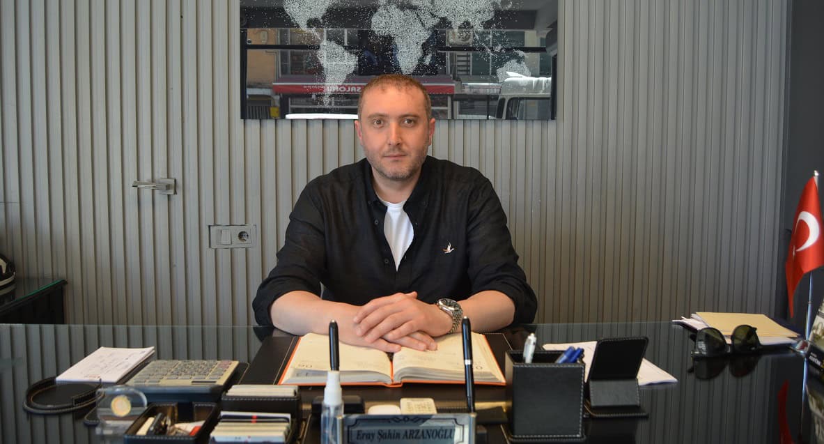 BBP Ordu İl Başkanı Durmuş Zor :“Kültür Sarayına Büyükşehir Belediyenin Gücü Yeter”