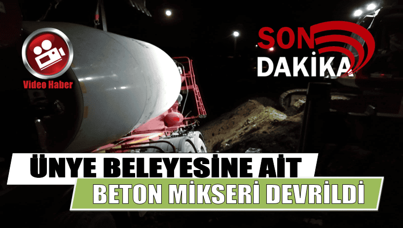 HALKTAN ''SAHİLLER TALAN EDİLİYOR'' TEPKİSİ