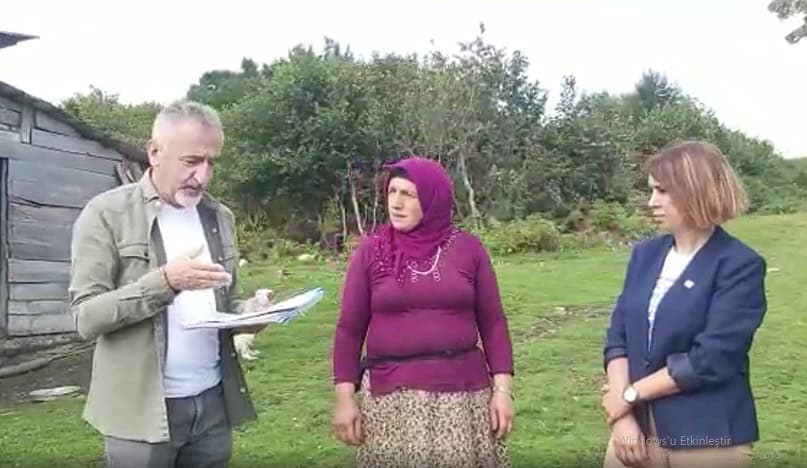 ÇAYBAŞI-İLKÜVEZLİLER 