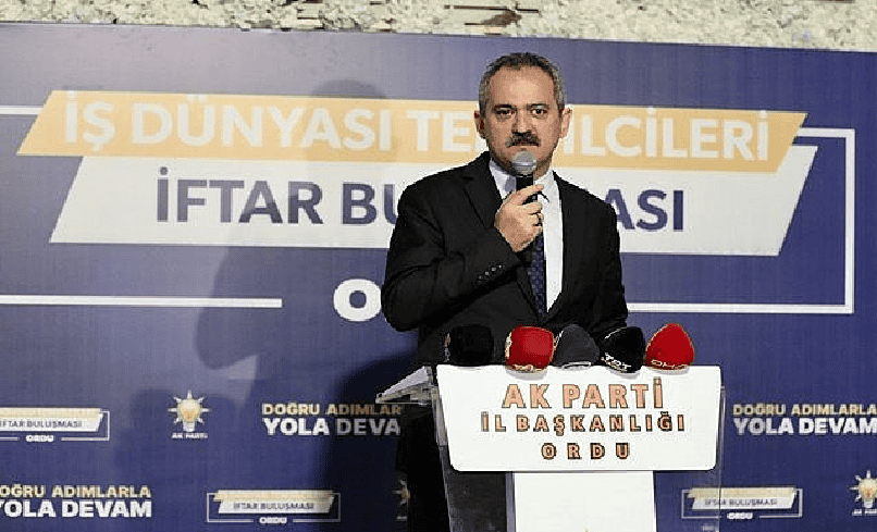 Ordu'da fındık ihtisas organize sanayisi kurulacak