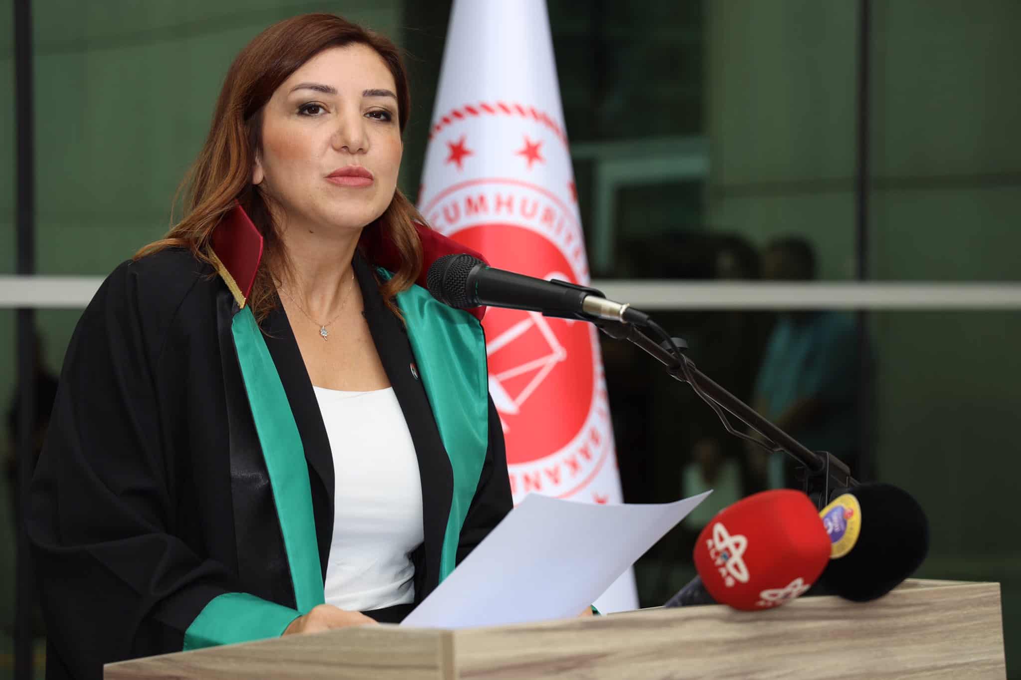“ANAYASAL HAKLARIMIZDAN VAZGEÇMİYORUZ