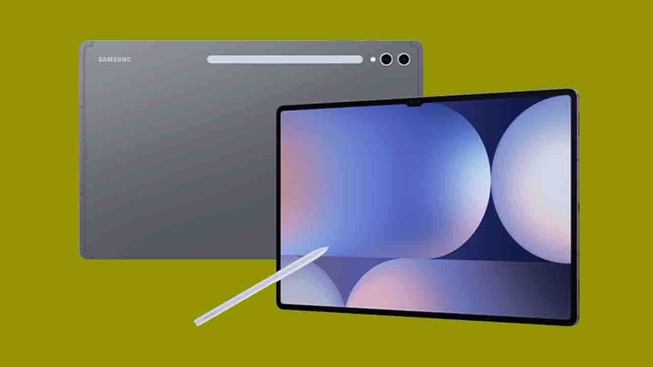Galaxy Tab S10 FE Resmen Ortaya Çıktı! Uygun Fiyatıyla Geliyor!