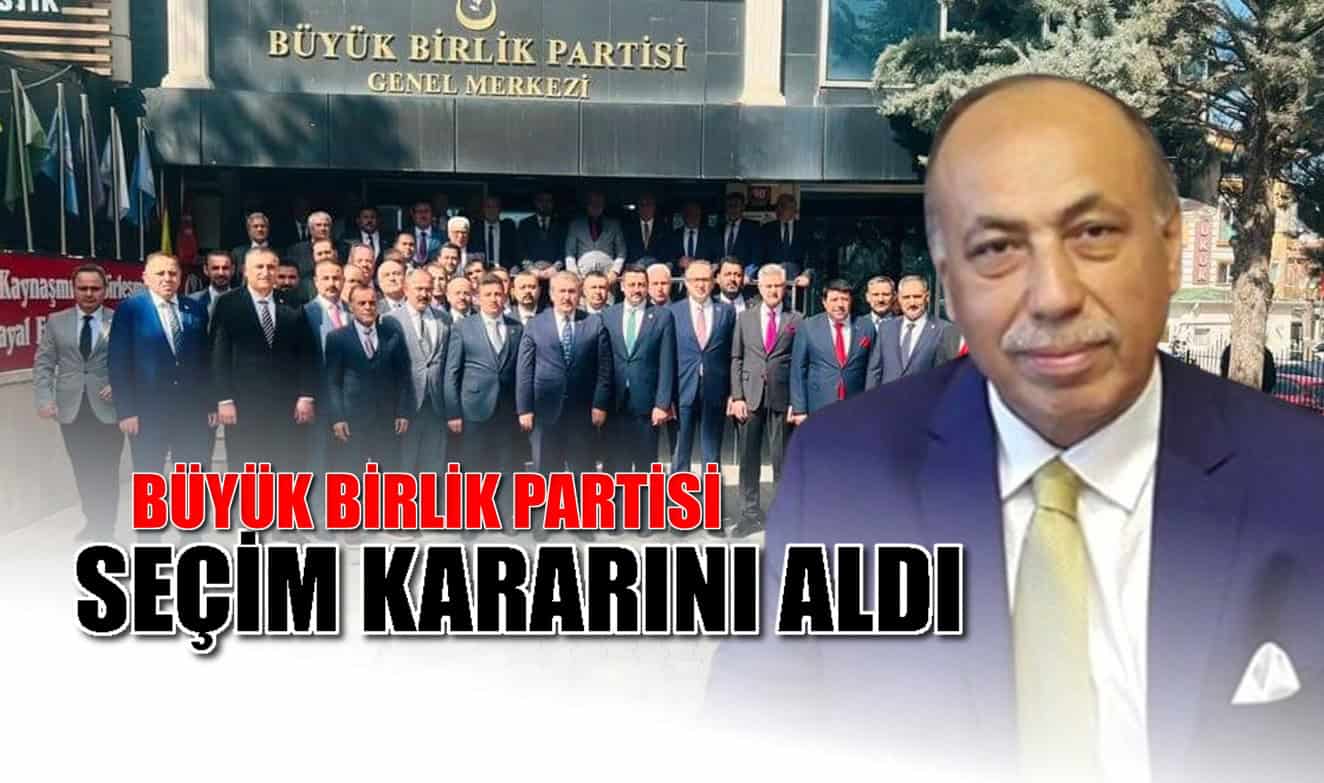 DURMUŞ ZOR'DAN ANKARA DÖNÜŞÜ İLK AÇIKLAMA