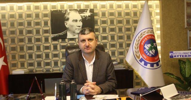 UTSO’DAN GÜNEŞ ENERJİSİ ATAĞI