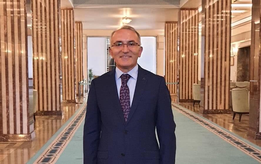 ÖZÇELİK: 