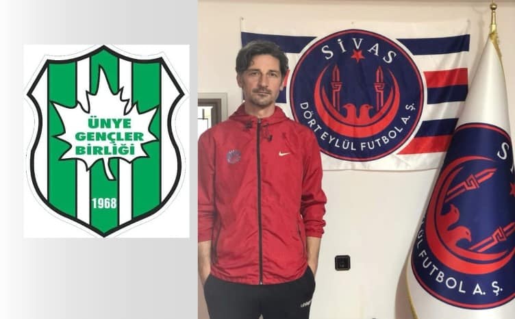 Teknik Direktör Cihan Özal, 3. Lig Yolunda