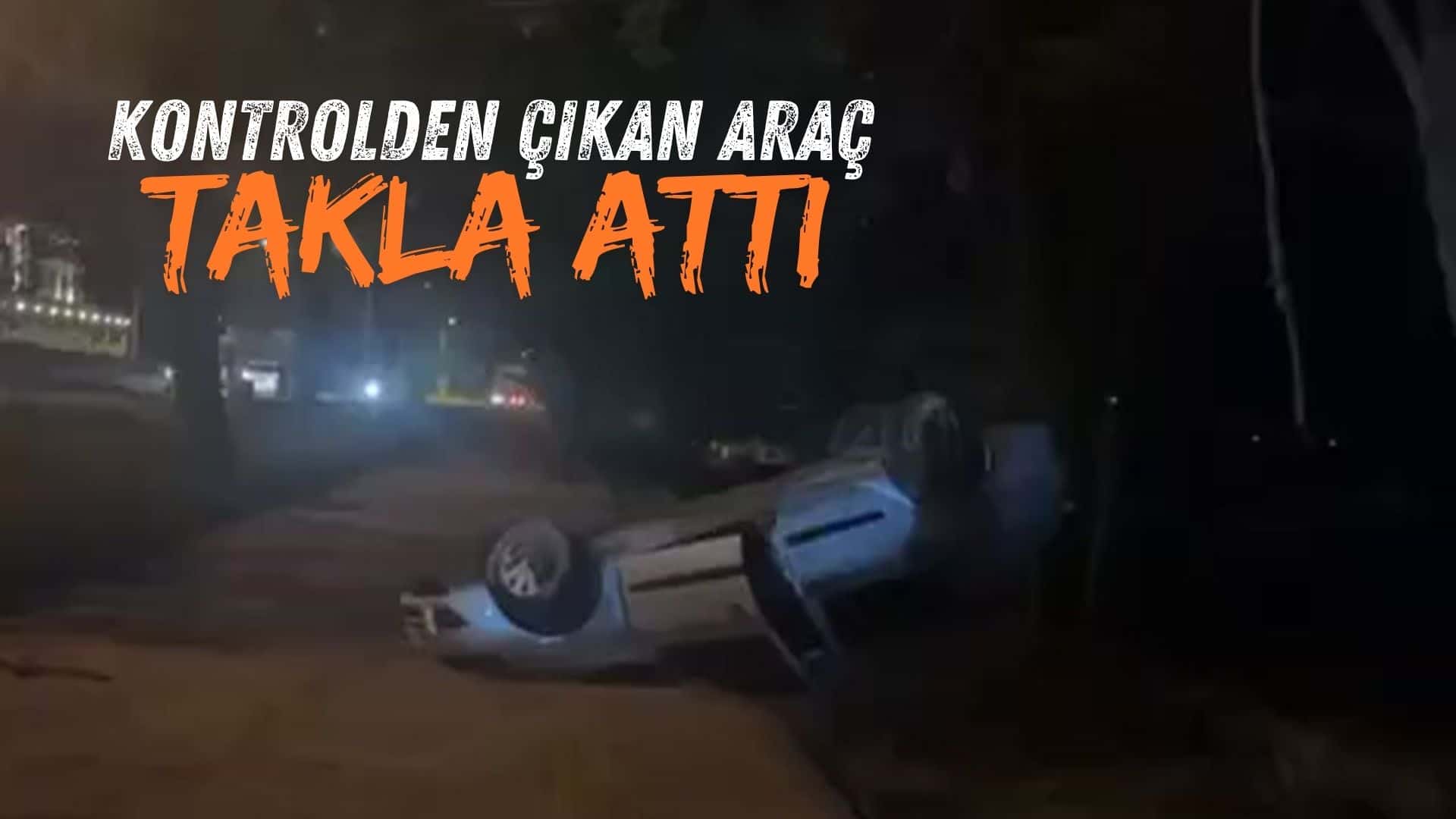 Ünye'de Trafik Kazası: 3 Kişi Yaralandı